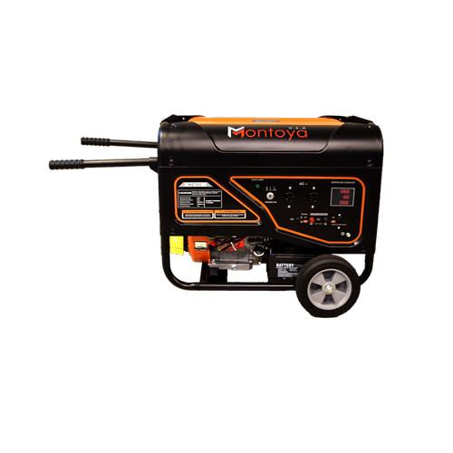 Montoya Gasoline Generator